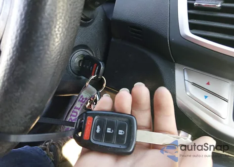 2015 Honda Accord Lx from USA, damaged, VIN 1HGCR2F33FA080222